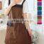 Women Kitchen Apron Fancy Dress Aprons