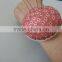 wrist pin cushion