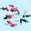 Durable Plastic Curtain Clamp Clips