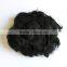 100% Virgin Polyester Staple Fiber - 1.2 D x 38 mm for Spinning Yarn