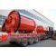Energy saving ball mill