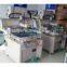 Ceramic printing screen printing machine Electric horizontal screen printing machine