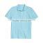 Blank Polo T Shirt With Custom Logo For Wholesale Price