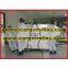 Air rigging systems moving heavy duty equipment easliy