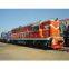 logistics from shenzhen to almaty