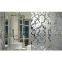 Glass mirror