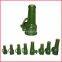 Mechanical jack,rack jack