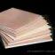 okoume faced plywood