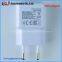 Genuine power adapter EU charger ETA-U90EWE original USB travel charger for Samsung Galaxy S3/4 Note2
