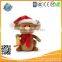 Promotional Plush Christmas Plush Decorative Toy