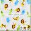 2016 100% Polyester Soft Warm Home Textile Blanket