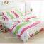 alibaba china's cheap printed baby bedding set