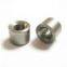 Round Machine Nut