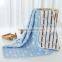 RuiChun texteil new design soft baby swaddle blanket