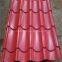 Galvanized Steel Roofing Tiles/ Color Coated Metal Roofing System