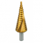 High Quality HSS Step Drill