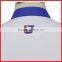 Manufacture direct supply sublimated polo shirts for men