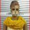 Wholesale women's winter fashion neck warmer knit pattern