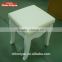 Factory supply modern design beside stools commercial bedroom furniture