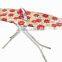 Christmas flower Printed Ironing Board Cover For Clothes Ironing