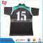 custom rugby t shirts custom design high quality rugby sublimation T shirts