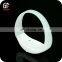 Small Items China Wholesale Promotional Party Flashing Remote Control Led Light up Wristband