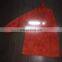 Wholesale Hi Vis Waterproof Rain Jacket