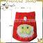 Wholesale Cheap Christmas Santa Gift Bag Santa Sack FGCS-0201