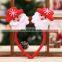 Christmas light led headband