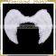 wholesale large feather angel wings FGWG-1028