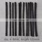 Dia. 4~6mm Length 120mm Sketch Pencil Charcoal Round Willow Charcoal Stick