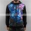 OEM high quality custom fashion man hoody