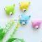 Novelty Cartoon rubber eraser kawaii creative stationery school supplies papelaria gifts