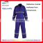 2015 NEW Ghana type cheap blue coveralls/overall safty workwear