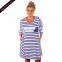 High Quality Woman Casual Clothes 3XL Plus Size Dress