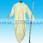 Polyester with Carbon ESD Antistatic Garments