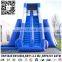 Huge inflatable water slide and hot sale hip-hop water slide giant water slide