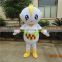 2017 Factory direct sale customized Ultraman r mascot costume for adult in party