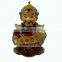 Chinese god traditional trinket box