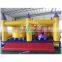 2016 giant inflatable obstacle course for sale, cheap inflatable obstacle