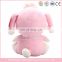 Sedex audit plush factory soft cartoon doll toy