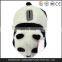 YK SA8000 custom cheap cute plush animal shape piggy bank
