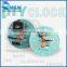 2015 New Product Promotional Cheap DIY Digital Wall Clock  China