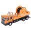 2016 newest metal truck toys for children