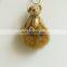 Joint Bear Accessories Fox Fur Fashion Fur Bag Pendant