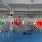 Giant inflatable zorb ball/human hamster ball/Cheap price grass zorbing ball for sale