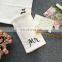 Palcemat Table runner Canvas Placemat Napkin serviette Cotton Hot sale Mouth cloth