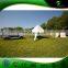 Outdoor Camping Family Star Tent / Star Shade Fireproof Tent For Sale