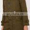OEM high quality winter parka jacket for women long faux fur Coat