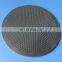 stainless steel perforated metal mesh speaker grille